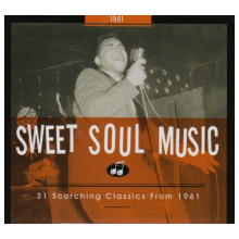 V/A - Sweet Soul Music 1961