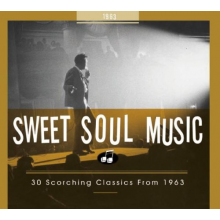 V/A - Sweet Soul Music 1963
