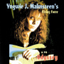 Malmsteen, Yngwie - Odyssey