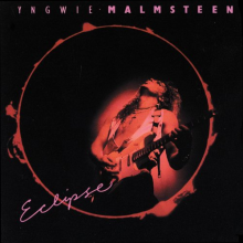Malmsteen, Yngwie - Eclipse