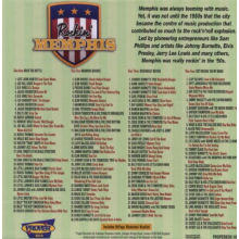 V/A - Rockin' Memphis