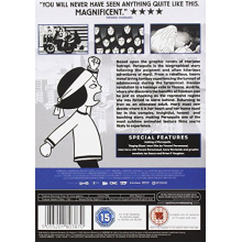 Animation - Persepolis