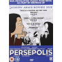 Animation - Persepolis