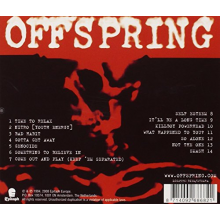 Offspring - Smash