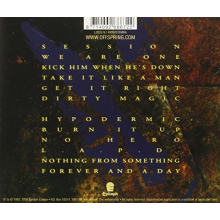 Offspring - Ignition