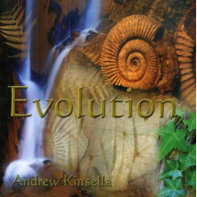 Kinsella, Andrew - Evolution
