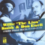 Smith, Willie "the Lion" - Tea For Two =Live In Toronto=