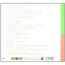 V/A - Viva Cartola 100 Anos