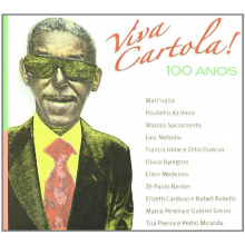 V/A - Viva Cartola 100 Anos