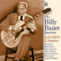 Bauer, Billy -Quartets- - Let's Have a Session