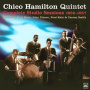 Hamilton, Chico -Quartet- - Complete Studio Sessions 1956-1957