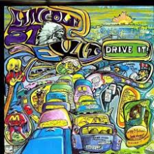 Lincoln Street Exit - Drive It