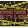 V/A - Color of the Harder Styles