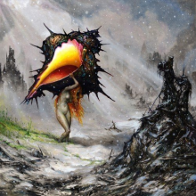 Circa Survive - Amulet
