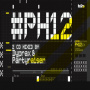V/A - Ph12 - Mixed By Dyprax & Party