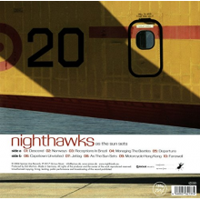 Nighthawks - As the Sun Sets