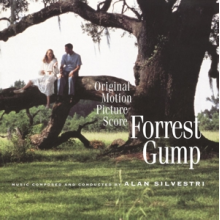 Silvestri, Alan - Forrest Gump - Original Motion Picture Score