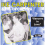 Carpenter, Ike -Orchestra - Dancers In Love