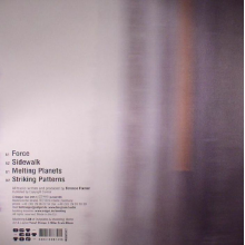 Fixmer, Terrence - Force