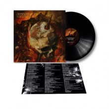 Manifest - Nothing Left To Kill