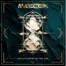 Maryscreek - The Beginning of the End