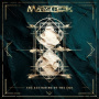 Maryscreek - The Beginning of the End