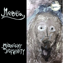 Mirroria - Midnight of Humanity