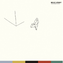 Mule Jenny - Take Enough Leeway