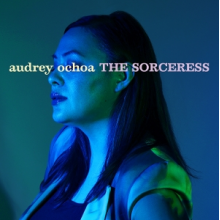 Ochoa, Audrey - The Sorceress