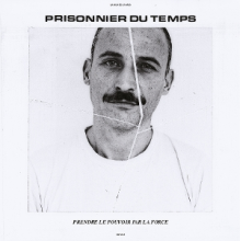 Prisonnier Du Temps - Prendre Le Pouvoir Par La Force