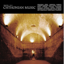 Rmedl - Chthonian Music