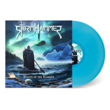 Stormhammer - Wrath of the Hammer