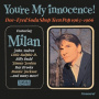 V/A - You Re My Innocence! (Doe-Eyed Soda Shop Teen Pop 1963-1966)