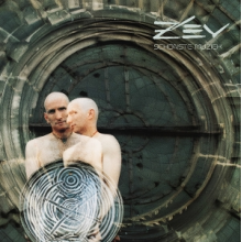 Z'ev - Schonste Muziek