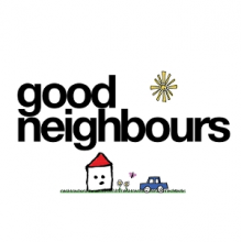 Good Neighbours - Ep V2