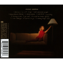 Grande, Ariana - Eternal Sunshine
