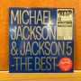 Jackson, Michael & Jackson 5 - The Best