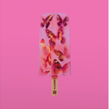 James - Yummy