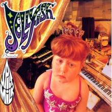 Jellyfish - Spilt Milk