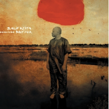 Keita, Salif - Moffou