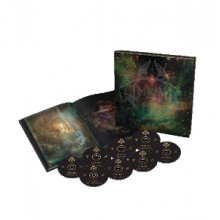 Limbonic Art - Arcane Past - the Celestial Grimoire