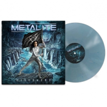 Metalite - Discovery