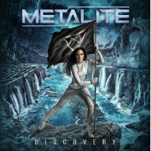 Metalite - Discovery