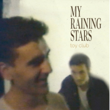 My Raining Stars - Toy Club