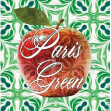 Paris Green - Paris Green