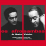 Powell, Baden & Vinicius De Moraes - Os Afro - Sambas