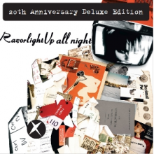 Razorlight - Up All Night