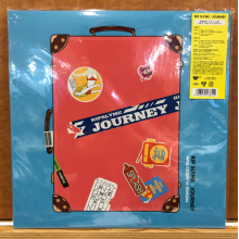 Rip Slyme - Journey