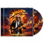 Sinner - Boom Bang Goodbye