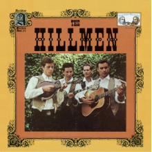 Hillmen - Thehillmen